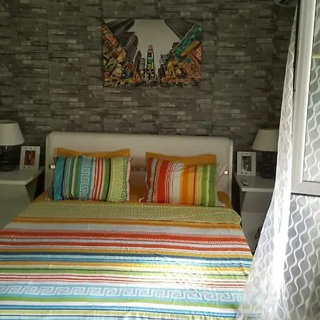 Villa Mustakil Ev Kemer