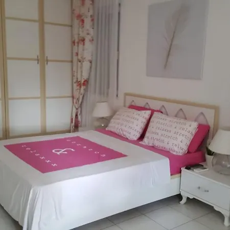 Villa Mustakil Ev Kemer