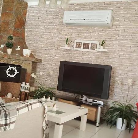 Villa Mustakil Ev *