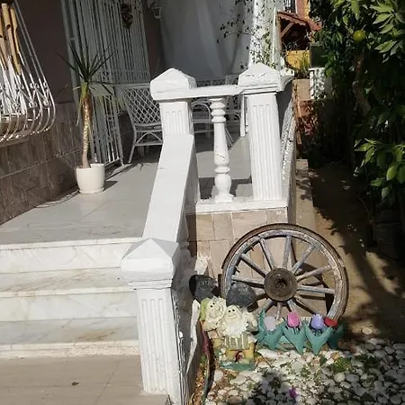 Mustakil Ev