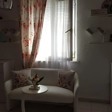 Müstakil Ev Villa *