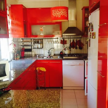 Villa Mustakil Ev Kemer