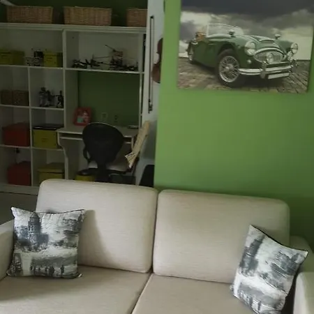 Mustakil Ev Villa *